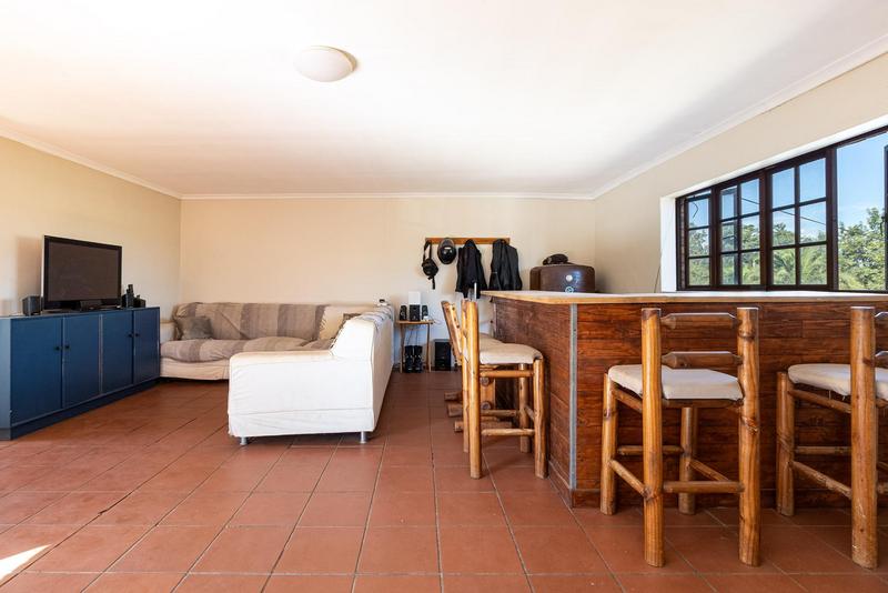 4 Bedroom Property for Sale in Joostenbergvlakte Western Cape